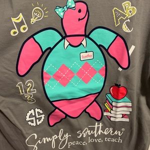 Simply Southern T-Shirt